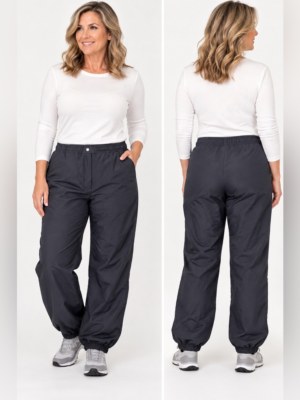 SkiGear pants ski snow pants women’s size small